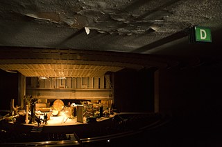 Tallinner Stadthalle Foto: Triin Pitsi © Goethe-Institut Tallinn