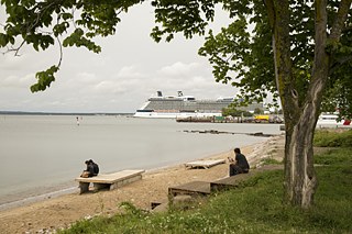 Kalarand Foto: Triin Pitsi © Goethe-Institut Tallinn