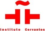 Logo Instituto Cervantes