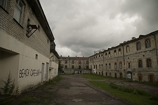 Patarei-Gefängnis Foto: Triin Pitsi © Goethe-Institut Tallinn