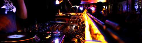 Elektronische Musik in Deutschland 