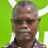 Dr. Kouassi Kouamé
