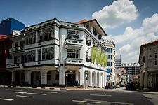 Goethe-Institut Singapur - Neil Road 5