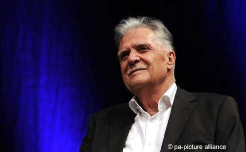 Michael Ballhaus