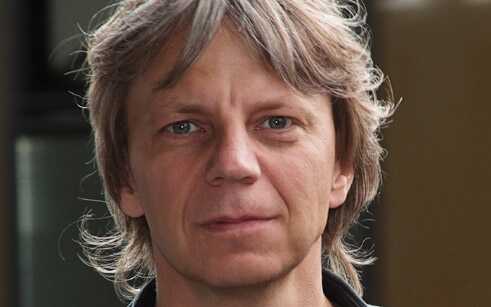 Andreas Dresen