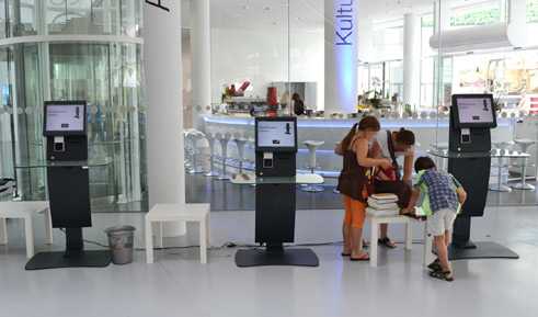 RFID in Libraries