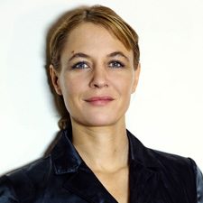 Julia Thurnau