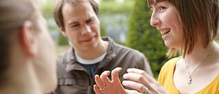 Fortbildung für Lehrende der Primar- und Sekundarstufe