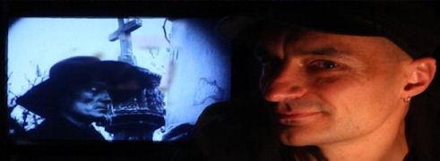 Thomas Köner, Fritz Lang „Der müde Tod“