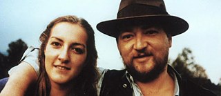 Juliane Lorenz und Rainer Werner Fassbinder