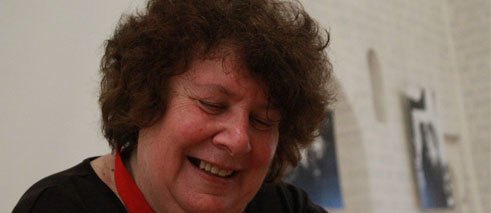 Марина Разбежкина