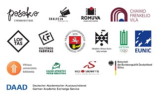 Partner Deutschsprachige Filmtage 2016 © © Goethe-Institut Partner Deutschsprachige Filmtage 2016