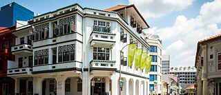 Goethe-Institut Singapur