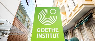 Goethe-Institut İzmir © Foto: Goethe-Institut/Sabri Görkem Goethe-Institut İzmir