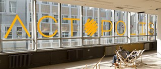 ACTOPOLIS - Oberhausen