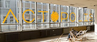 ACTOPOLIS - Oberhausen