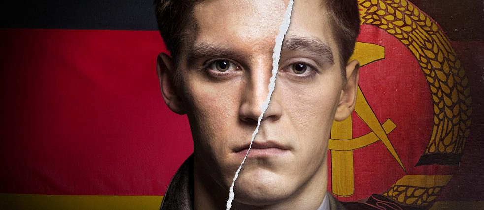 TV-Serie Deutschland 83