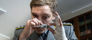 Jonas Nay in Deutschland 83