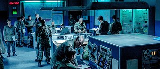 TV show Deutschland 83