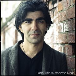 Fatih Akin Porträt