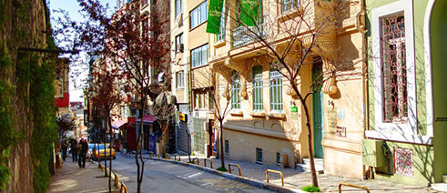Goethe-Institut Istanbul