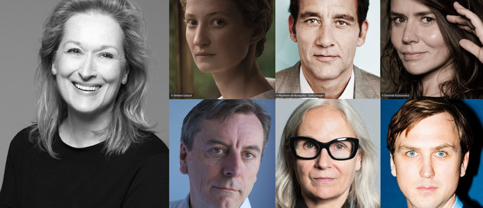 ... : Disappointingly few female directors - Goethe-Institut Australien