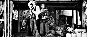 Doris Dörrie’s “Grüße aus Fukushima”