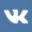 VK logo © VK  VK logo