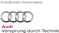 Audi Vietnam Logo