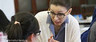 Das Studium in Deutschland 