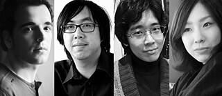 2016년 아시아 작곡가 쇼케이스