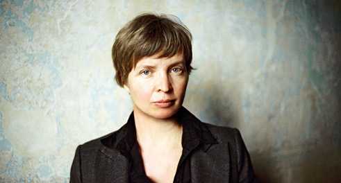 Autorin Jenny Erpenbeck;