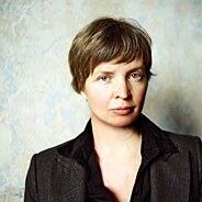 Autorin Jenny Erpenbeck;