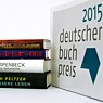 In 2015 the German Book Prize jury caused some surprises;