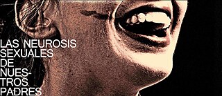 Die sexuellen Neurosen unserer Eltern [Spanisch] / Regie: Aitana Galán / Madrid / März 2015