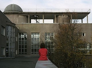 Архитектура в движении