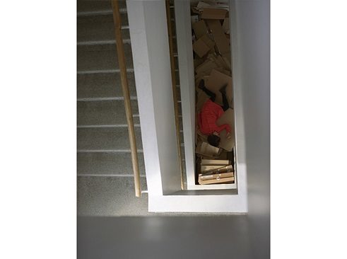 Architektur und Bewegung