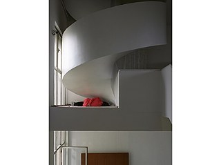 Архитектура в движении