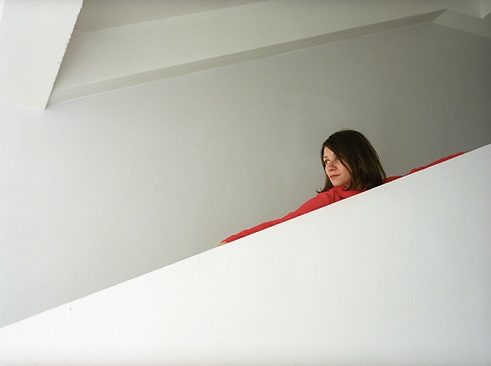 Architektur und Bewegung