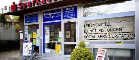 DORV-Zentrum Barmen