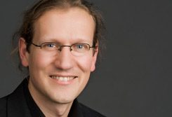 Dr. Martin Steinseifer