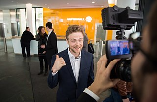 Paul von Ribbeck bei Vattenfall.