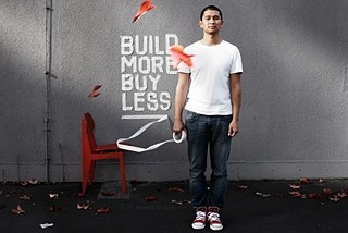 Van Bos Botschaft: Mehr bauen, weniger kaufen