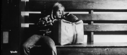 Alice in den Städten