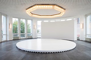 Philippe Parreno, How Can We Tell the Dancers from the Dance, Nov 2014 – Febr 2015