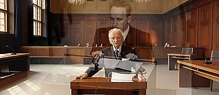 A Man Can Make a Difference 