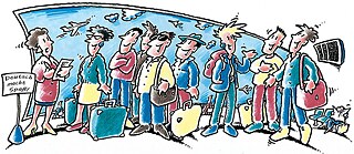 Schnupper-Fernsehkurs „Deutsch macht Spaß“