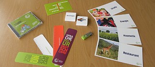 MATERIALIENPAKET FÜR GRUNDSCHULEN