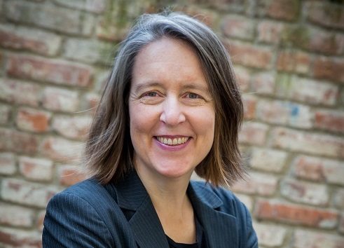 Rike Reiniger: Cikánský boxer