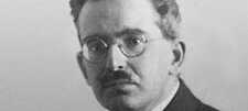 Walter Benjamin